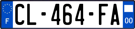 CL-464-FA