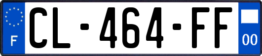 CL-464-FF
