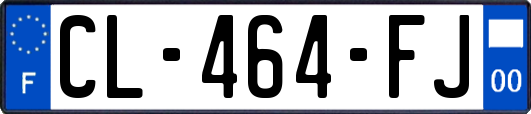 CL-464-FJ