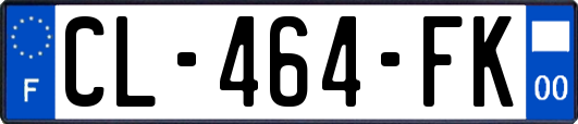 CL-464-FK