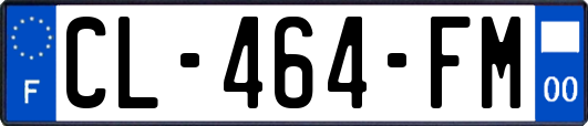 CL-464-FM
