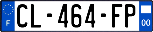 CL-464-FP