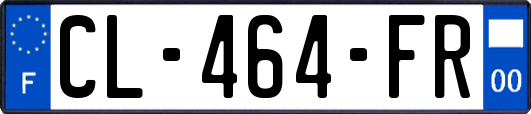 CL-464-FR