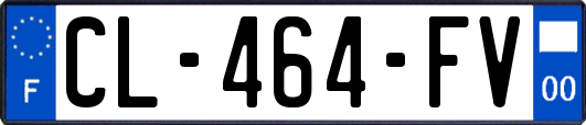 CL-464-FV