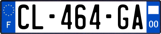 CL-464-GA