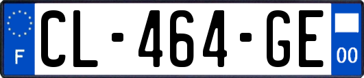 CL-464-GE
