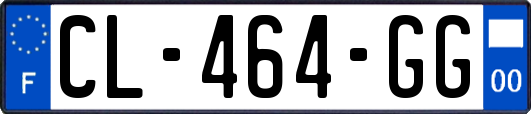 CL-464-GG