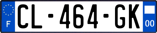 CL-464-GK