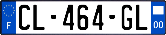 CL-464-GL