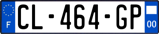 CL-464-GP