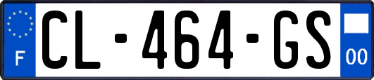 CL-464-GS