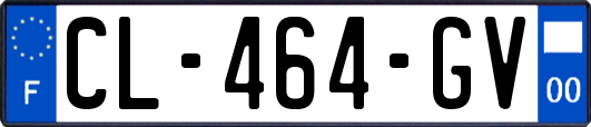 CL-464-GV