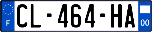 CL-464-HA