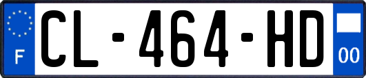 CL-464-HD