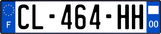 CL-464-HH