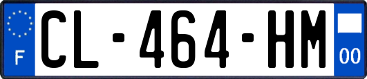 CL-464-HM