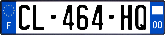 CL-464-HQ