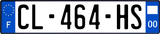 CL-464-HS