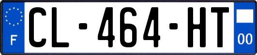 CL-464-HT