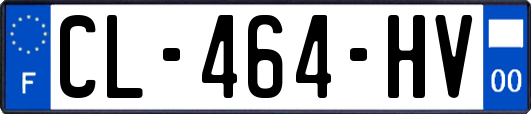 CL-464-HV
