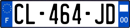 CL-464-JD
