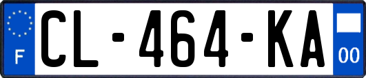 CL-464-KA