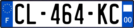 CL-464-KC