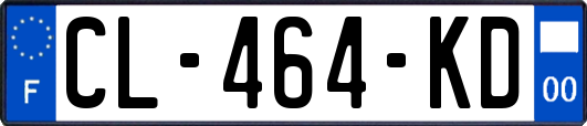 CL-464-KD