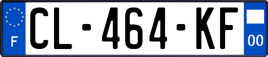 CL-464-KF