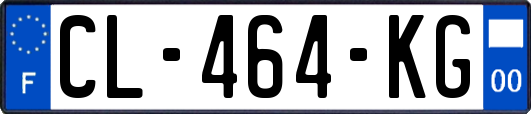 CL-464-KG
