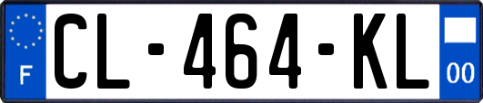 CL-464-KL