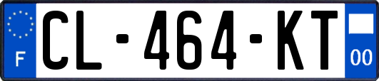 CL-464-KT