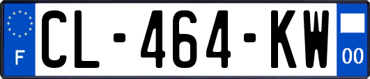 CL-464-KW