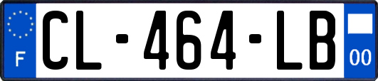 CL-464-LB