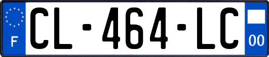 CL-464-LC