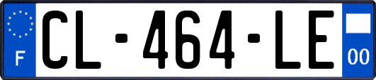 CL-464-LE