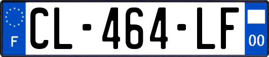 CL-464-LF
