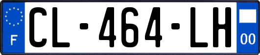 CL-464-LH