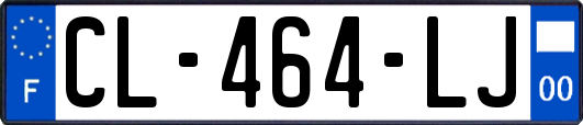 CL-464-LJ