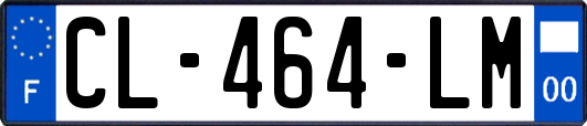 CL-464-LM