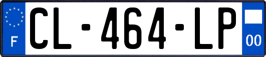 CL-464-LP