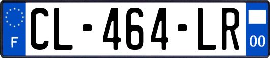 CL-464-LR