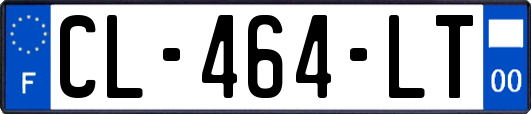 CL-464-LT