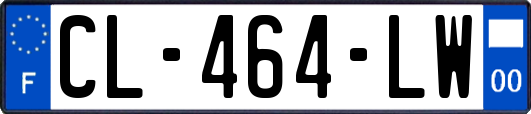 CL-464-LW