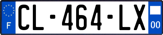 CL-464-LX