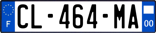 CL-464-MA