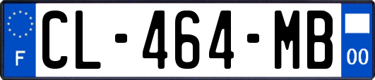 CL-464-MB