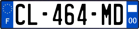 CL-464-MD