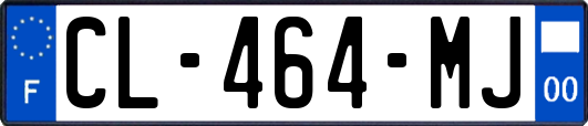 CL-464-MJ
