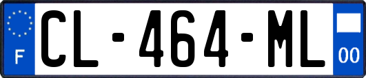 CL-464-ML
